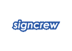 signcrew